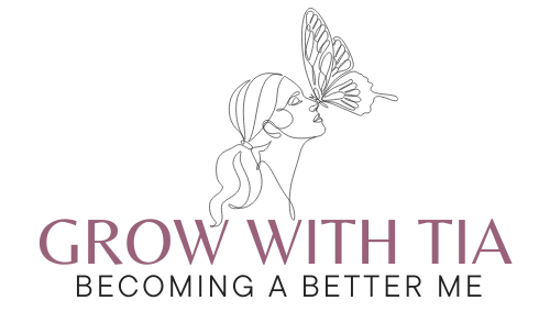 Grow With Tia