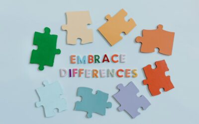 Our Autism Journey: From Diagnosis to Love and Hope