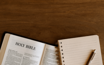 How I Found God and Strengthened My Faith